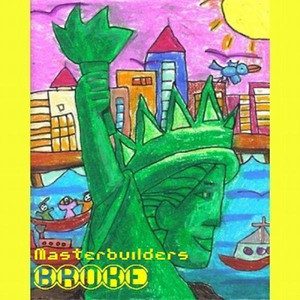 Broke (MBs Re-Edit) [feat. Georgia Ann Muldrow]