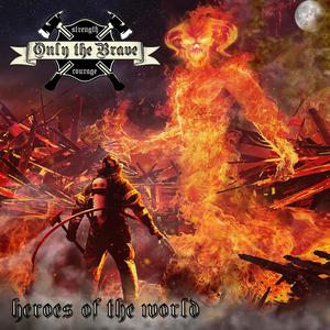 Heroes of the World (feat. Snowy Shaw) (Extended Version)