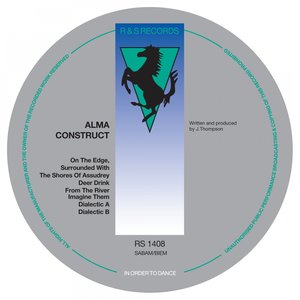 Alma Construct