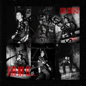 Rapture (feat. JacobMadeIt) (Explicit)