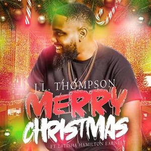 Merry Christmas (feat. Latisha Hamilton Earnest)