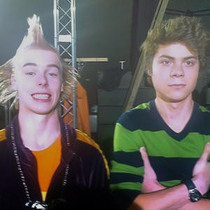 Can't Pass Me (feat. fckkay)