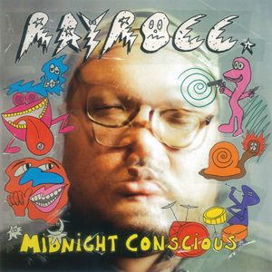 Midnight Conscious (Explicit)