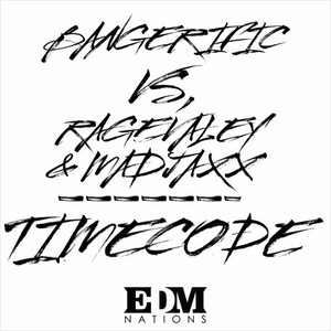 Timecode (Original Mix)