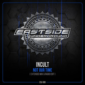 Not Our Time (Radio Edit)