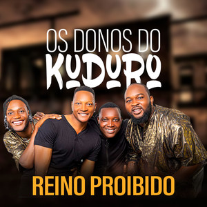 Os Donos do Kuduro