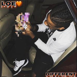 Different (Explicit)