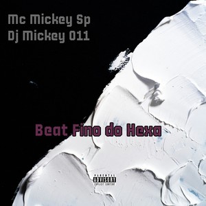 Beat Fino do Hexa (Explicit)