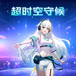 超时空守候 (伴奏)