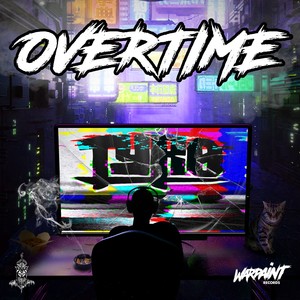 Overtime EP (Explicit)