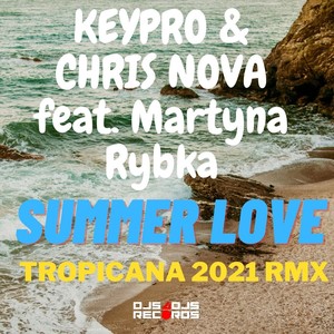 Summer Love (Tropicana 2021 Rmx)