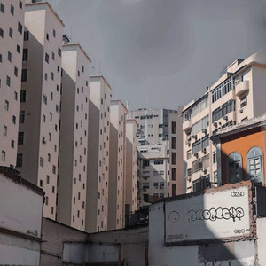 O problema (Se o concreto falasse) (Explicit)