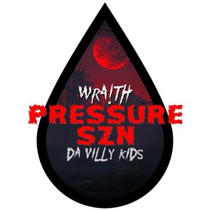 Pressure SZN (feat. Da Villy Kids) (Explicit)