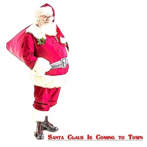 Santa Claus is Coming To Town - 130 Classical Christmas Tracks