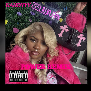 POWER (REMIX|Explicit)
