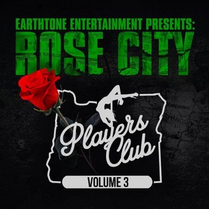 Rose City Players Club, Vol. 3 (Explicit)