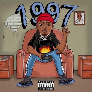 1997 - EP (Explicit)