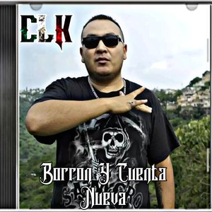Borron y Cuenta Nueva (Explicit)