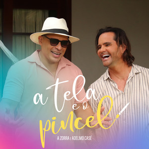 A Tela e o Pincel