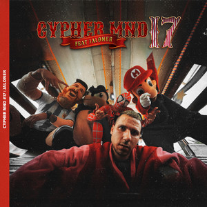 Cypher MND #17: Jaloner (Explicit)