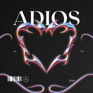 Adios (Explicit)