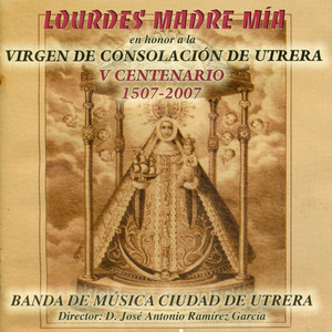 Lourdes Madre Mía