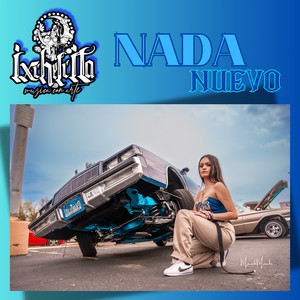 Nada Nuevo (Explicit)