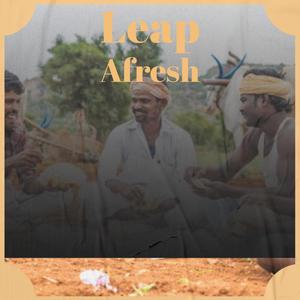 Leap Afresh