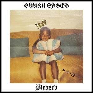 Blessed (317) [Explicit]