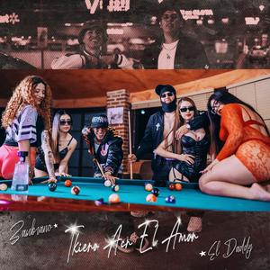 T Kiero acr el Amor (feat. El Daddy) (Explicit)