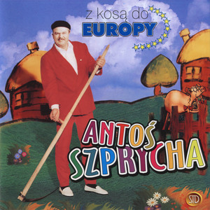 Z Kosą do Europy