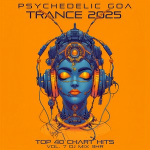 Somethings Wrong With My Brain (Goa Trance DJ Mixed)