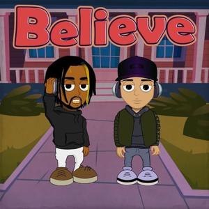 Believe (Explicit)