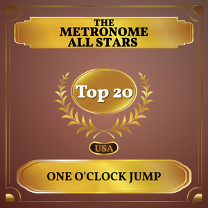 One O'Clock Jump (Billboard Hot 100 - No 15)