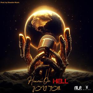 Heaven or Hell (feat. Jovi Ton)