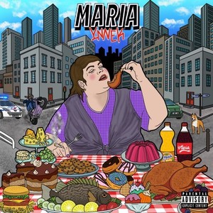 Maria (Explicit)