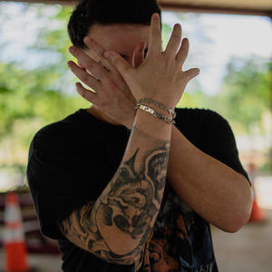 What It Takes (Explicit)