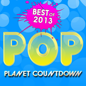 Best of 2013: Pop