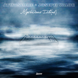 Mysterious Isla (nd)