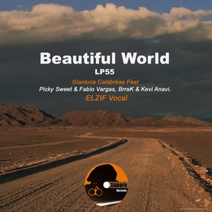 Beautiful World (Vocal)