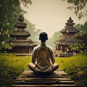 Mindful Bliss: Music for Meditation