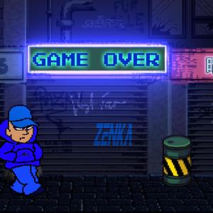 Game Over (Explicit)