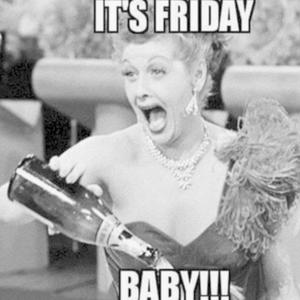 Friday(feat. Polorific) (Remix)