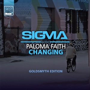 Changing (Goldsmyth Edition)