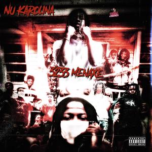 Nu Karolina - My Opp (Explicit)