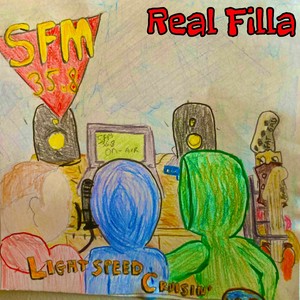 Real Filla (Explicit)