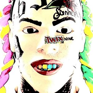 Twix 9ine (Explicit)