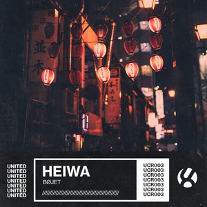 Heiwa