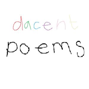 poems (Explicit)