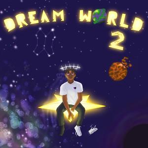 DreamWorld! 2 (Explicit)